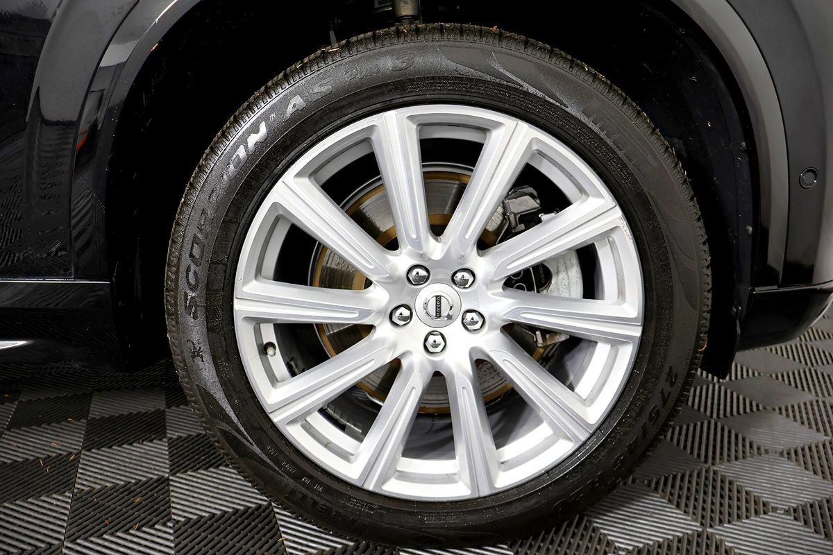 Used 2019 Volvo XC90 T8 Inscription w/ Advanced Package AWD/4WD image 58