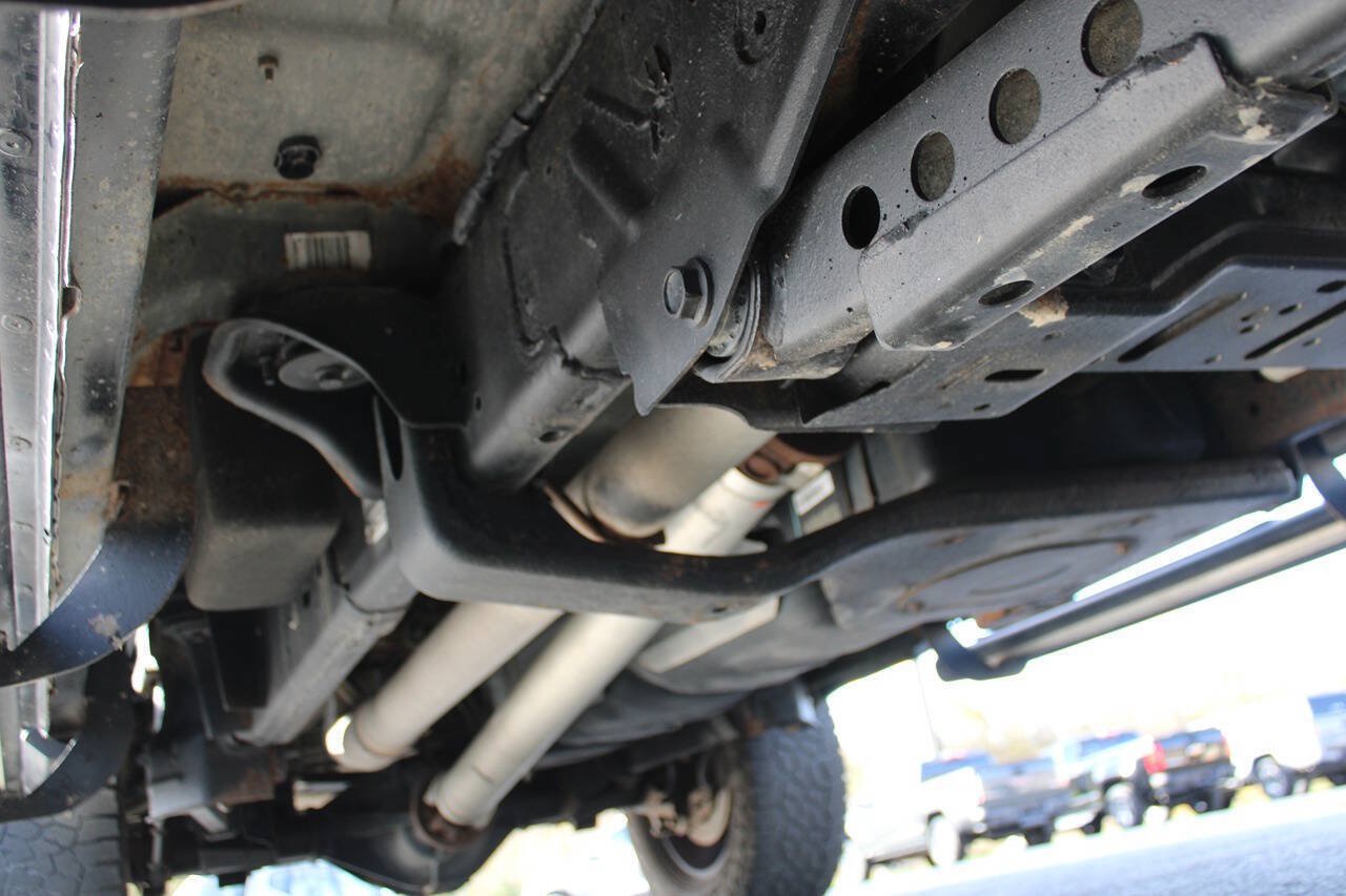 Used 2020 RAM 2500 Laramie w/ Night Edition AWD/4WD image 53