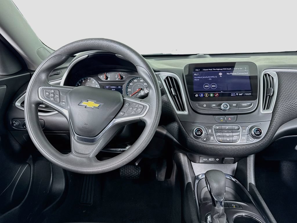 Used 2023 Chevrolet Malibu LT w/ Driver Confidence Package FWD image 12