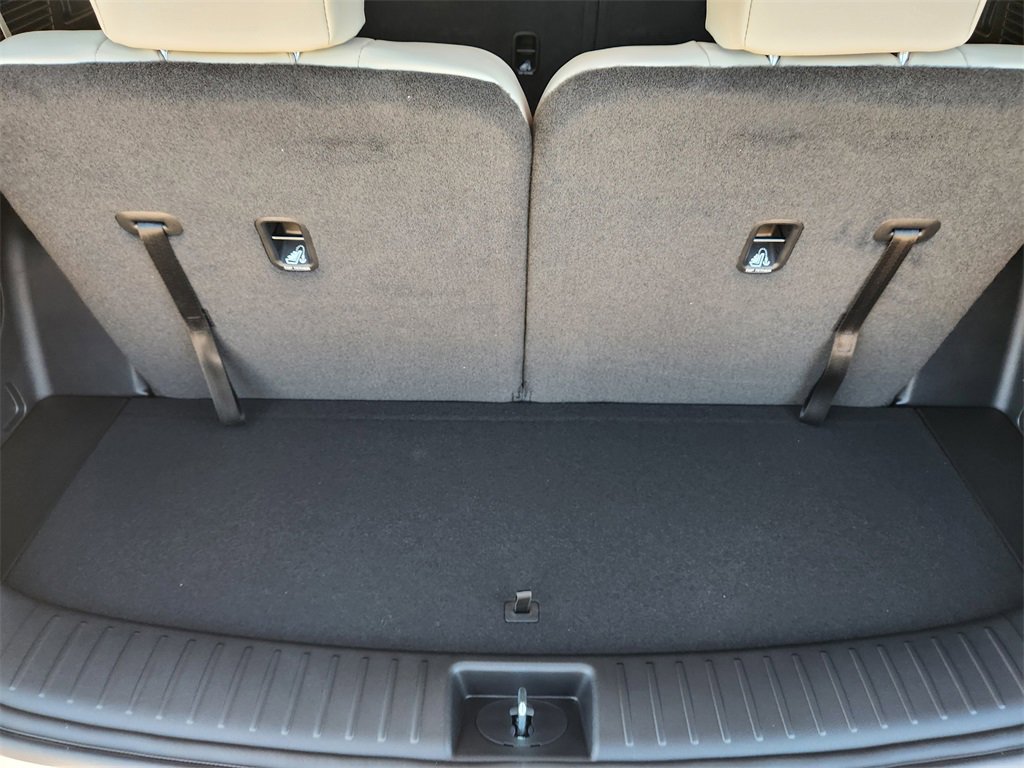 New 2026 Kia Sorento EX image 22