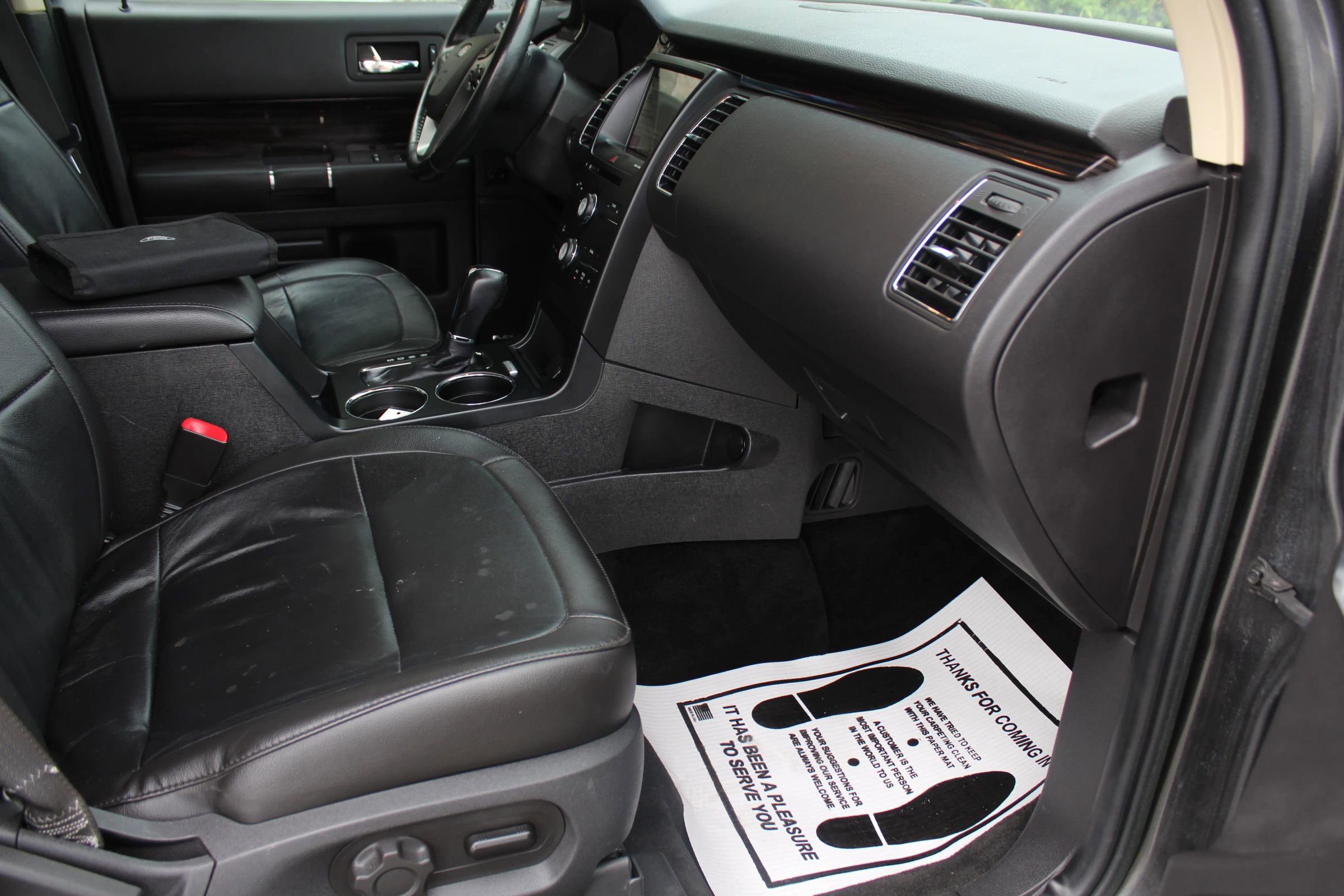 Used 2017 Ford Flex SEL w/ Equipment Group 202A image 19