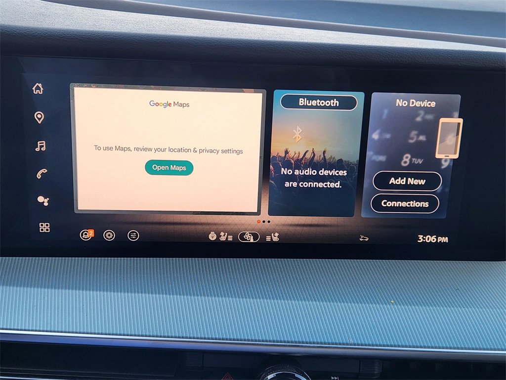 New 2026 Nissan Murano Platinum image 15