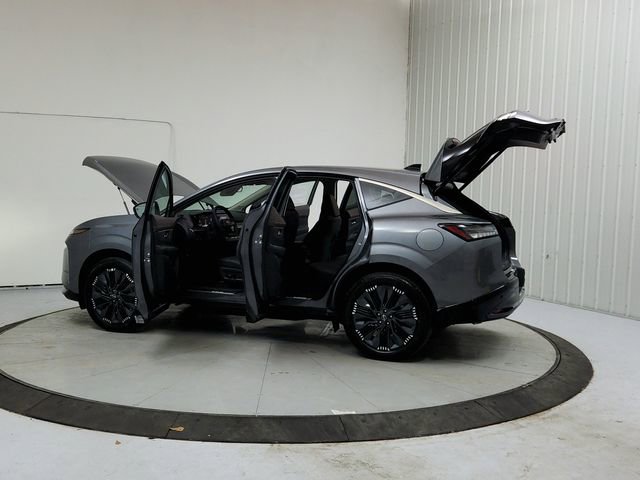 New 2026 Nissan Murano Platinum w/ Cargo Package image 13