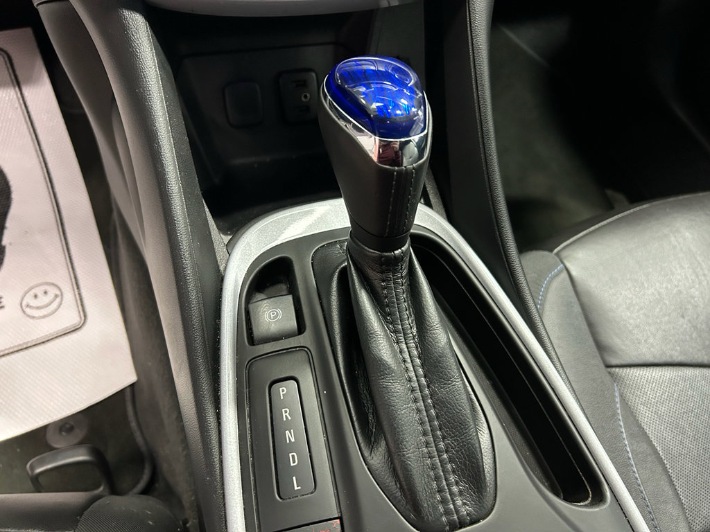 Used 2017 Chevrolet Volt LT w/ Comfort Package FWD image 15