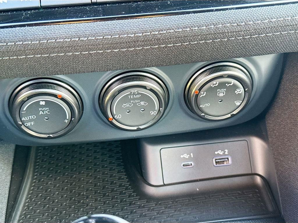 New 2026 Nissan Z Sport w/ Floor Mat Package image 15