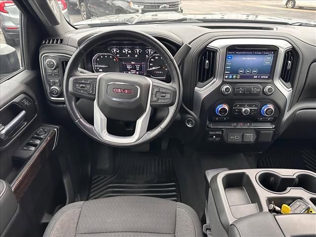 Certified 2022 GMC Sierra 2500 SLE w/ SLE Value Package; image 14