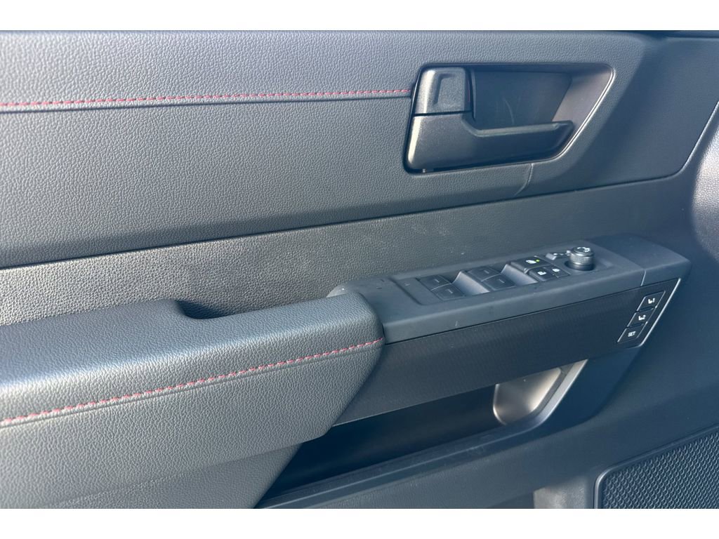 New 2026 Toyota Sequoia TRD Pro image 11