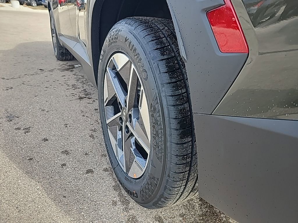 New 2026 Hyundai Tucson SEL image 43