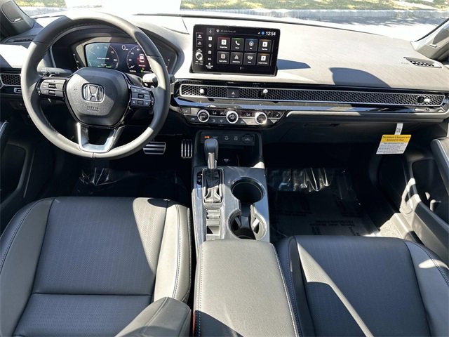 New 2026 Honda Civic Sport Touring image 15
