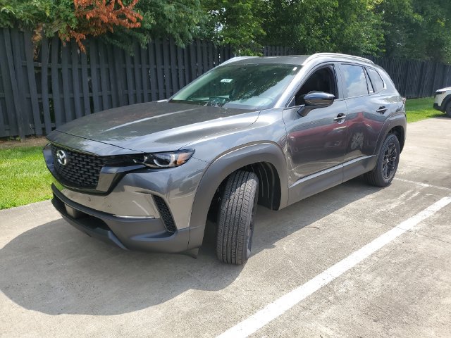 New 2026 MAZDA CX-50 2.5 Hybrid w/ Weather Package AWD/4WD image 2