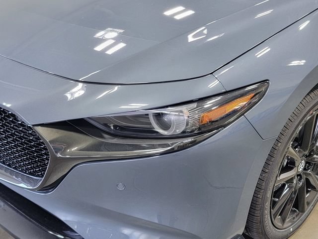 New 2026 MAZDA MAZDA3 Hatchback w/Premium Plus Pkg AWD/4WD image 9