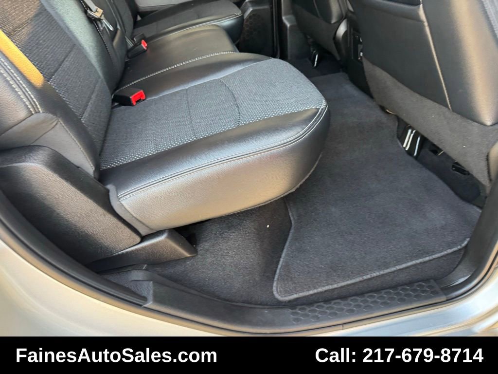 Used 2018 RAM 2500 Big Horn image 72