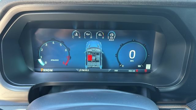 New 2025 Ford F150 Lariat w/ Equipment Group 502A High AWD/4WD image 26
