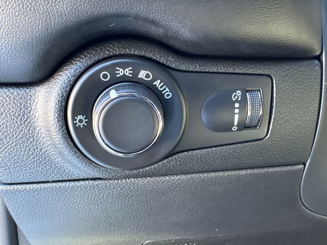 Used 2026 Dodge Durango GT image 25