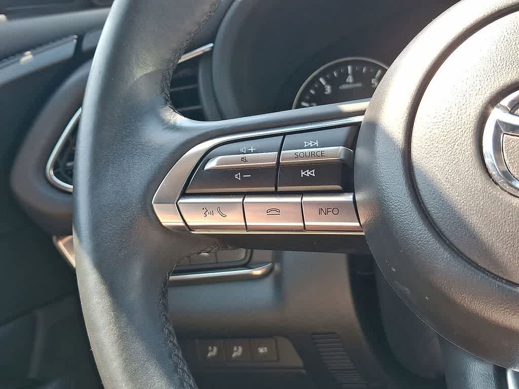 Used 2023 MAZDA CX-30 AWD 2.5 S w/ Preferred Package image 17