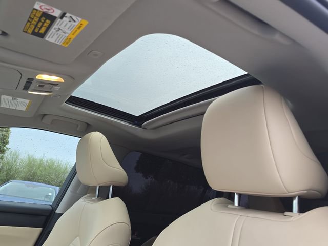Used 2025 Toyota Highlander XLE image 31