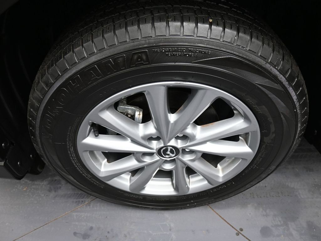 Used 2023 MAZDA CX-5 AWD 2.5 S w/ Select Package image 14