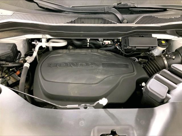 Used 2021 Honda Passport Sport image 25