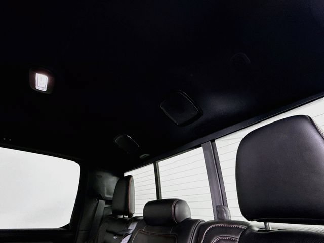 Used 2025 RAM 1500 RHO w/ RHO Level 1 Equipment Group AWD/4WD image 40