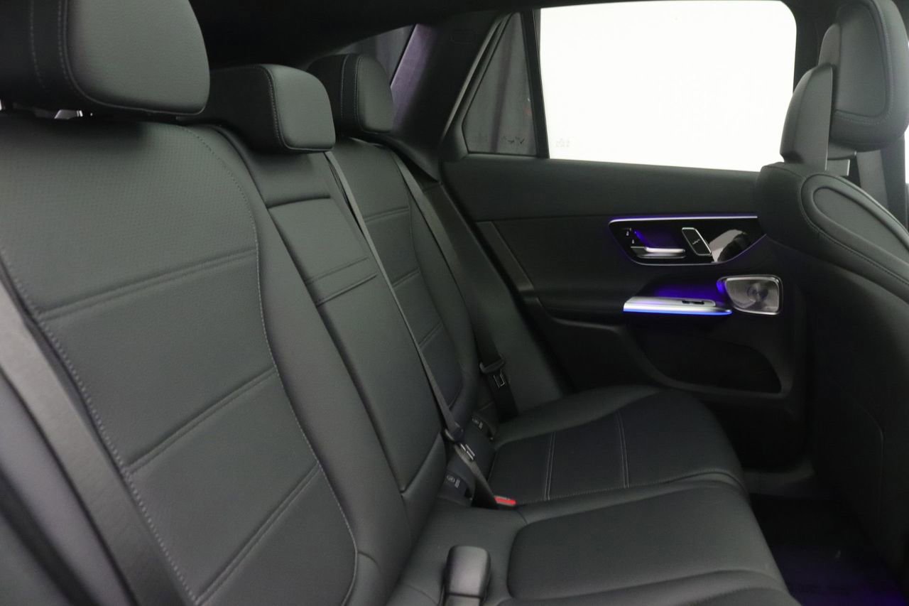 New 2026 Mercedes-Benz GLC 300 image 10