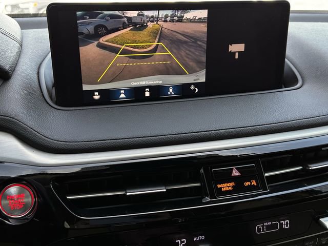 Used 2022 Acura MDX FWD image 19