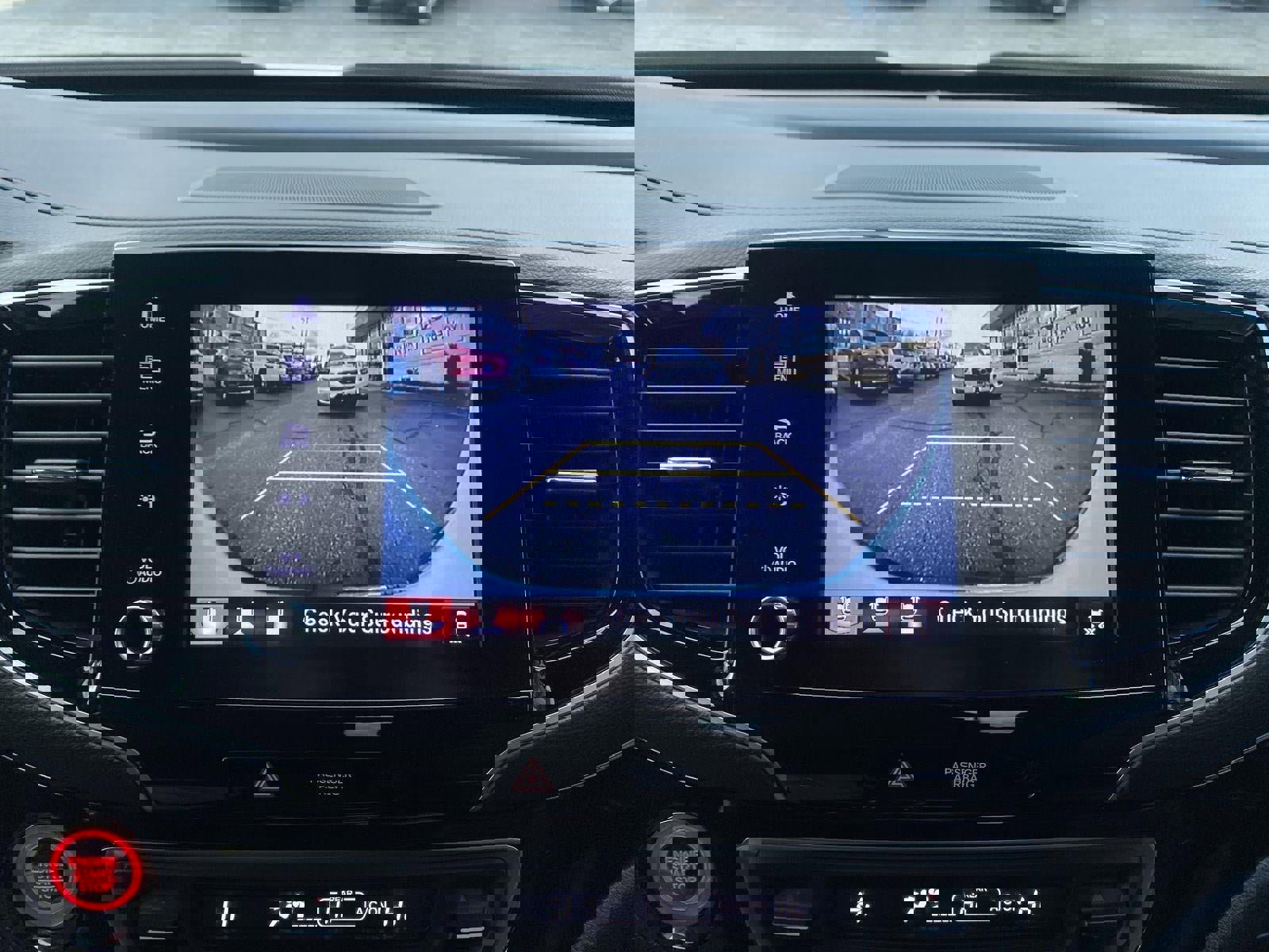 Used 2022 Honda Ridgeline Black Edition image 7