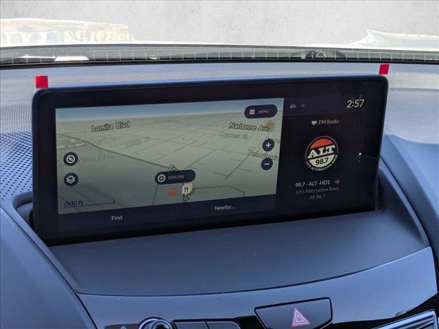 New 2026 Acura RDX A-Spec image 14