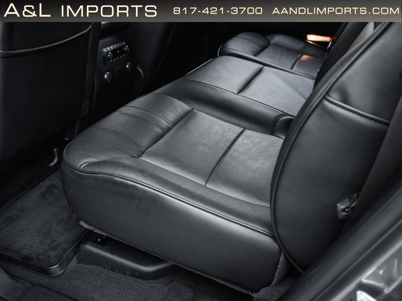 Used 2008 HUMMER H2 AWD/4WD image 51