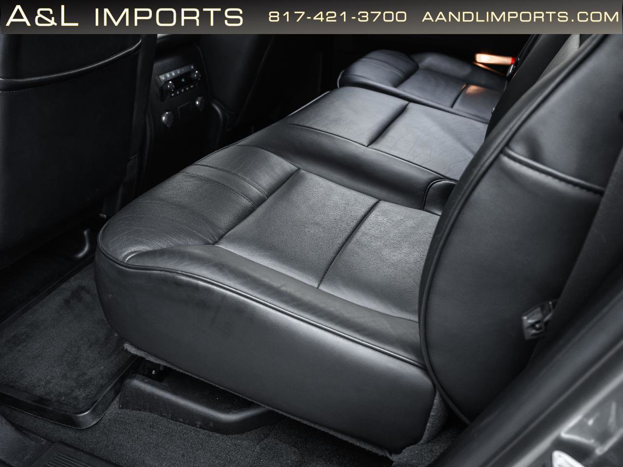 Used 2008 HUMMER H2 image 51