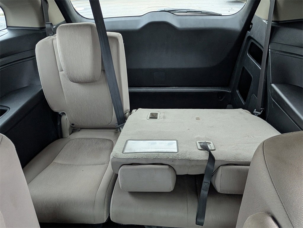 Used 2020 Honda Odyssey EX image 27