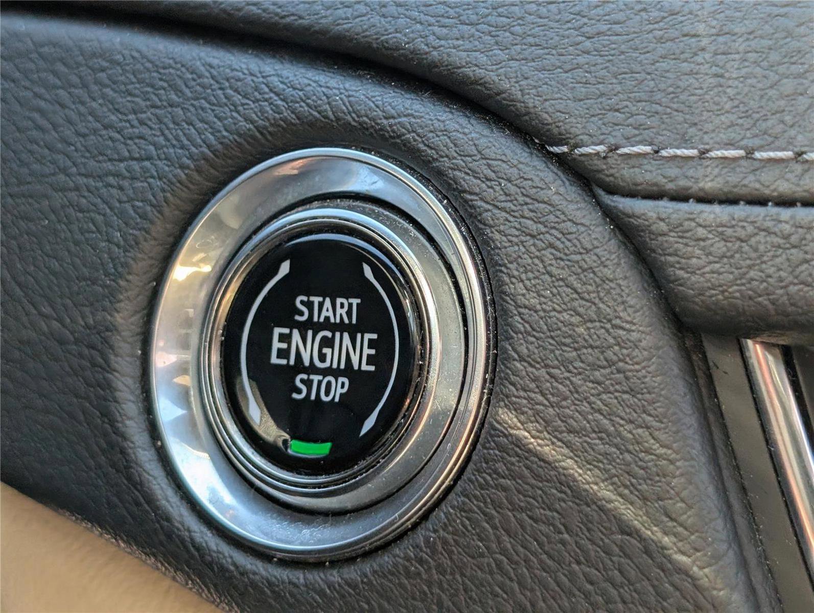 Used 2025 Cadillac CT5 Premium Luxury RWD image 26