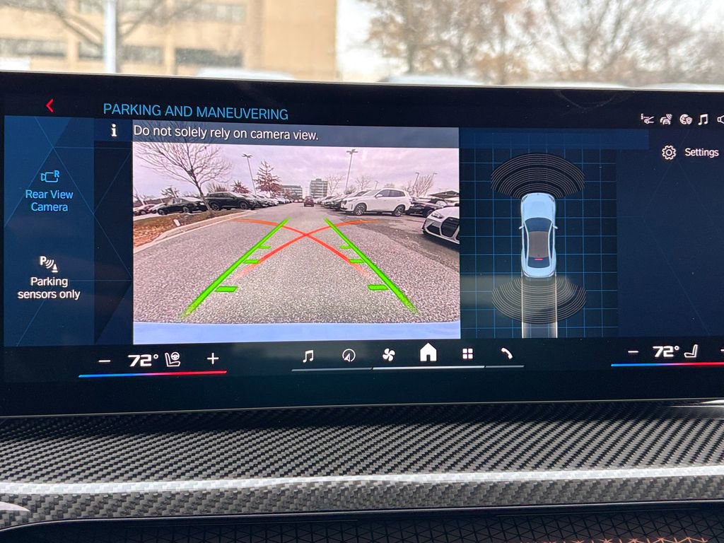 New 2026 BMW M2 image 19