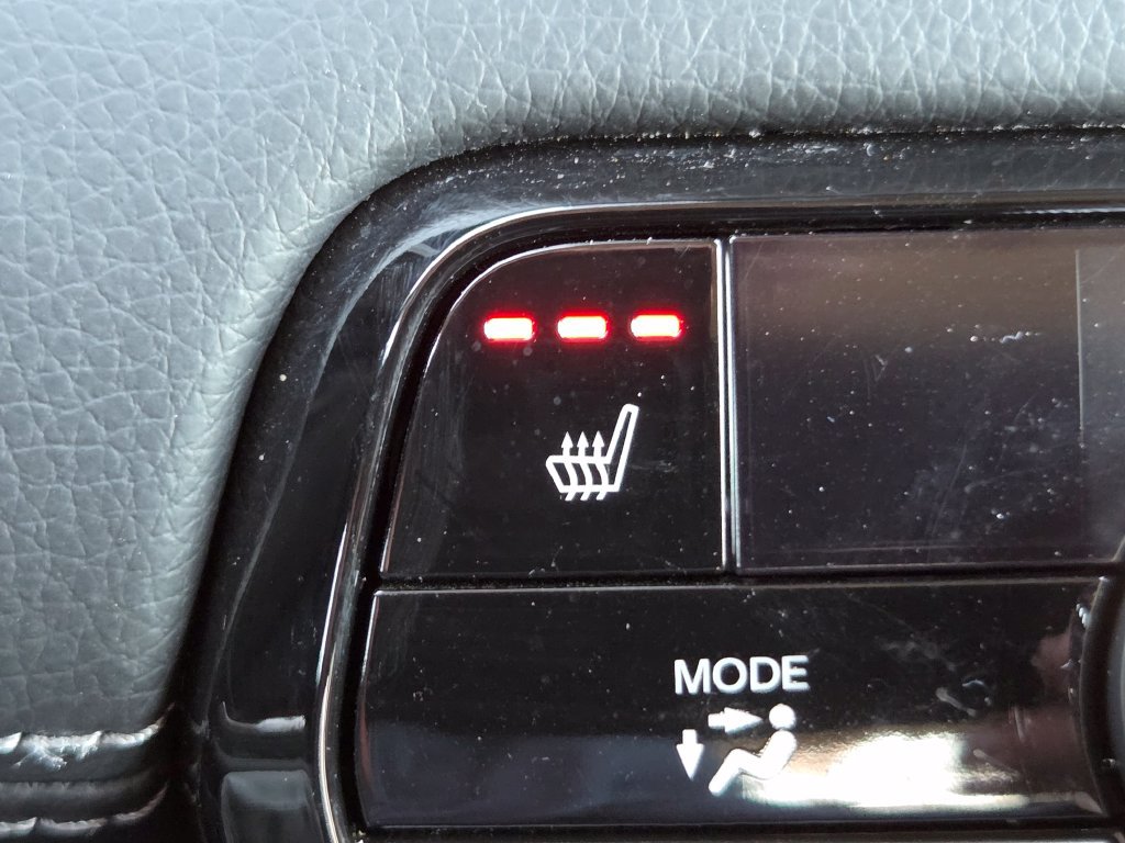 Certified 2025 Honda Pilot EX-L image 7