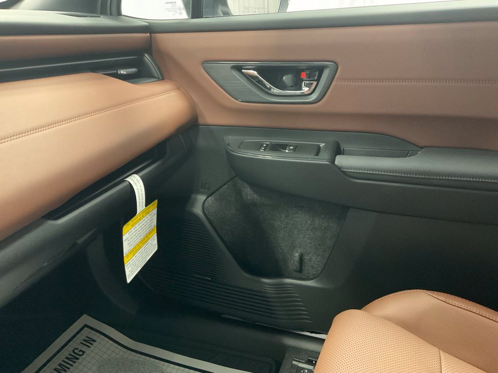 New 2026 Subaru Outback Touring XT AWD/4WD image 19