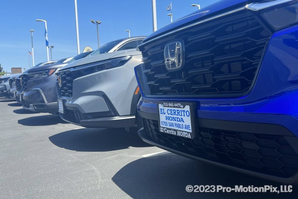 New 2026 Honda Prologue Touring image 41