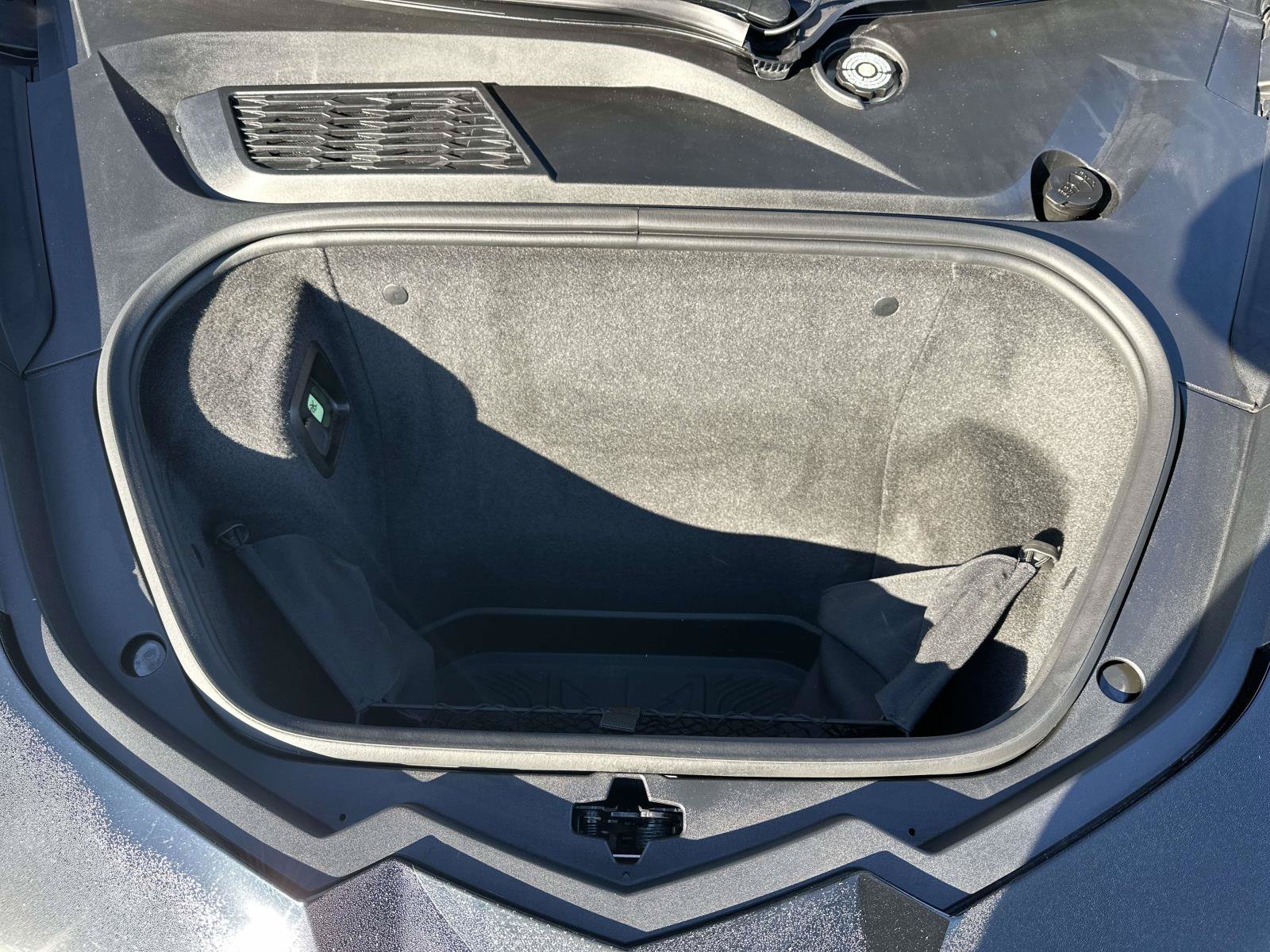 Used 2022 Chevrolet Corvette Stingray Preferred Conv RWD image 10