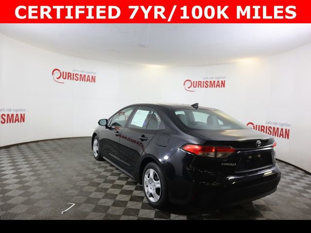 Used 2023 Toyota Corolla LE image 11