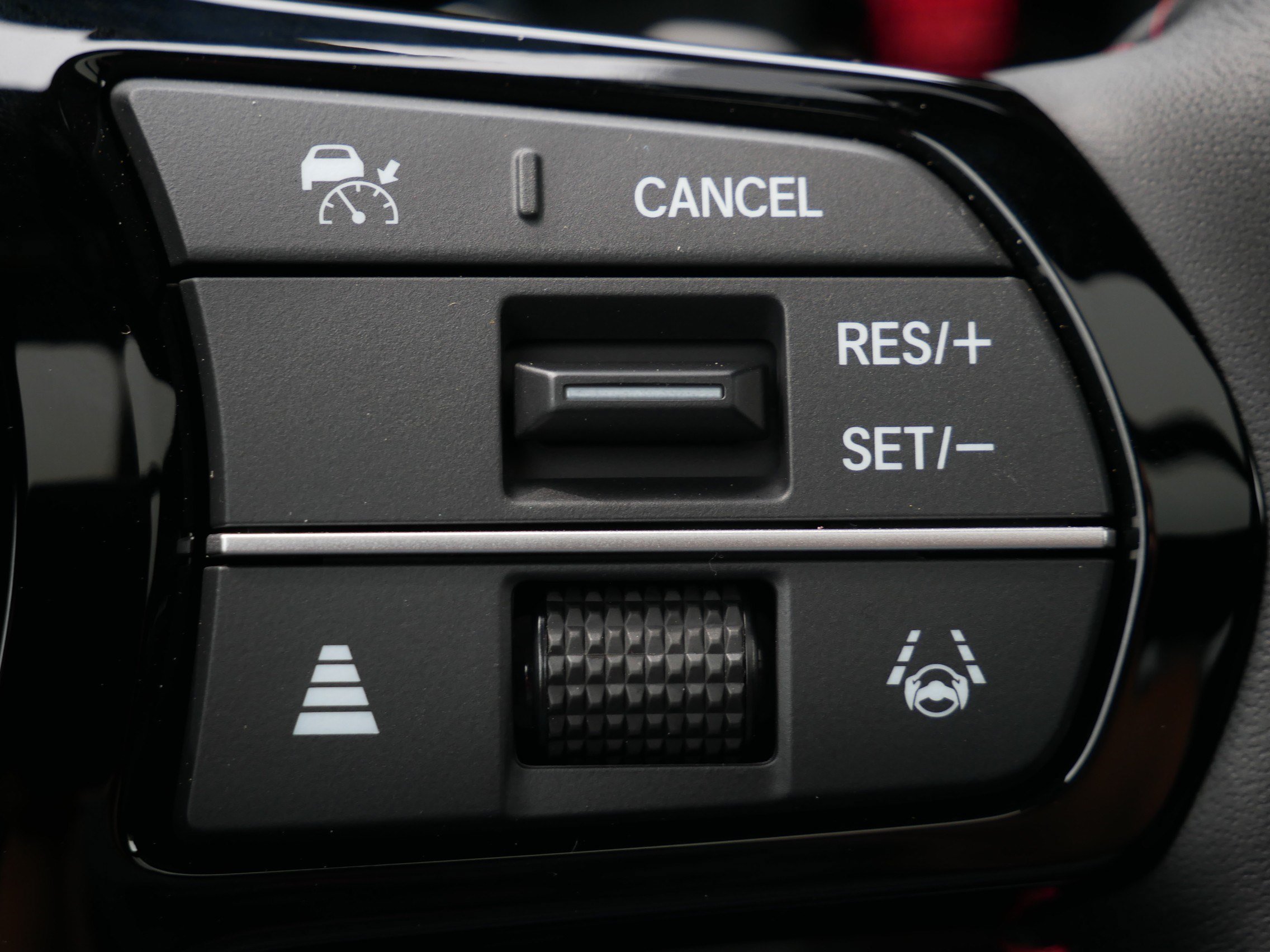 New 2026 Honda Pilot Black Edition image 24