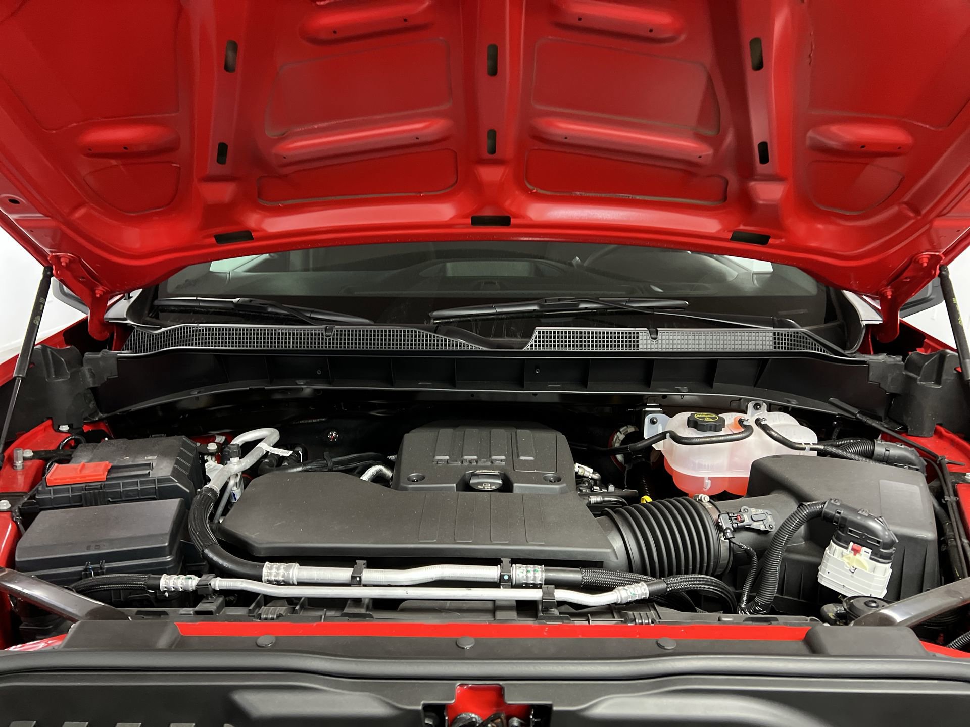 New 2025 Chevrolet Silverado 1500 W/T w/ WT Convenience Package image 57