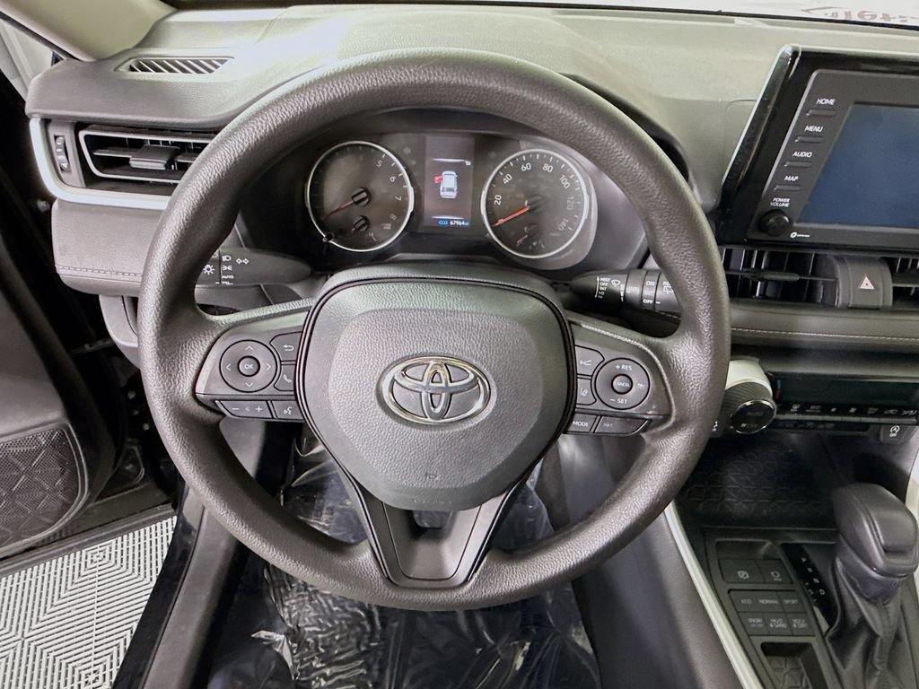 Certified 2022 Toyota RAV4 XLE AWD/4WD image 19