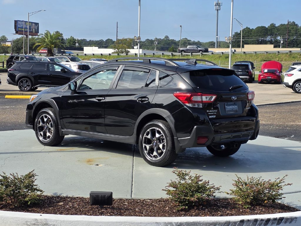 Used 2019 Subaru Crosstrek 2.0i Premium w/ Popular Package #2 AWD/4WD image 4