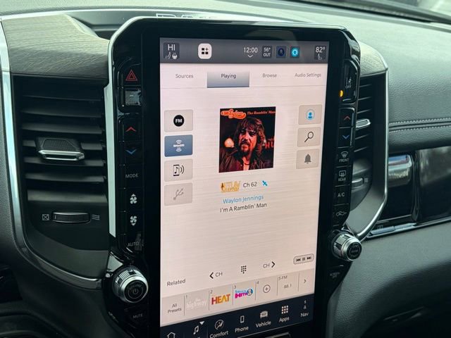 New 2026 RAM 1500 Laramie image 22