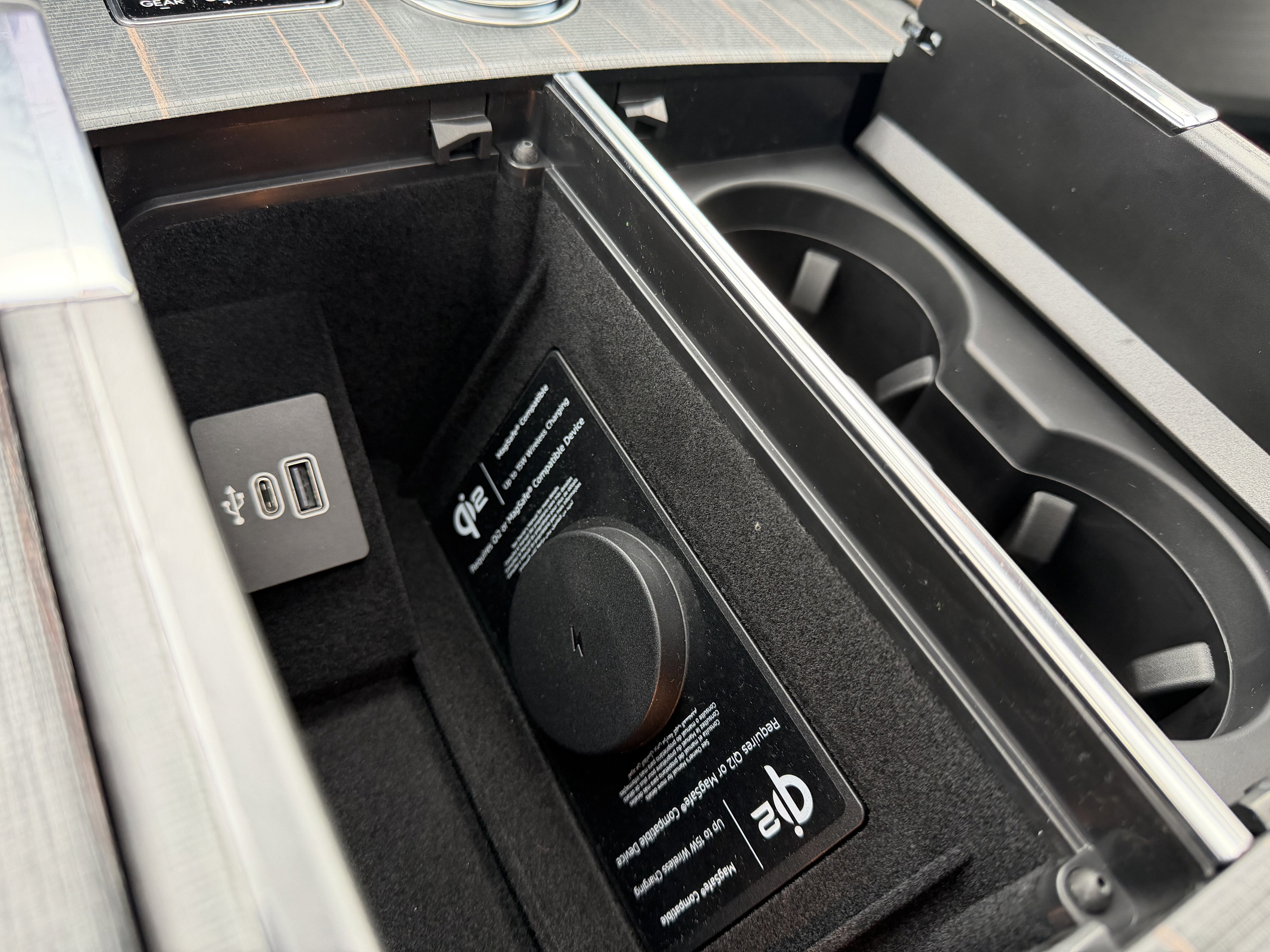 New 2027 Lincoln Navigator L Black Label AWD/4WD image 21