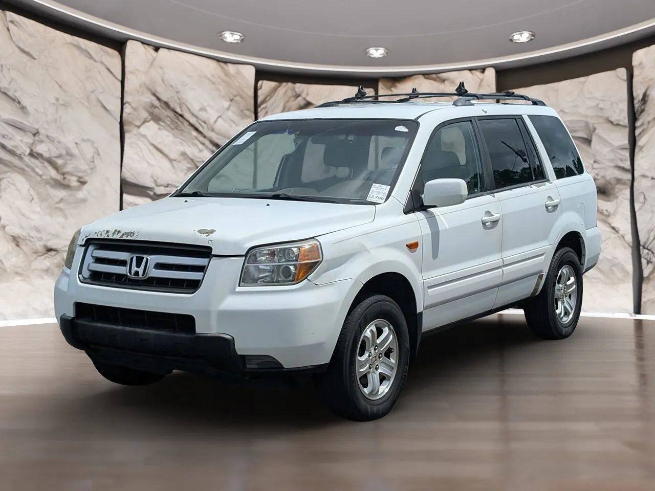 Used 2008 Honda Pilot VP