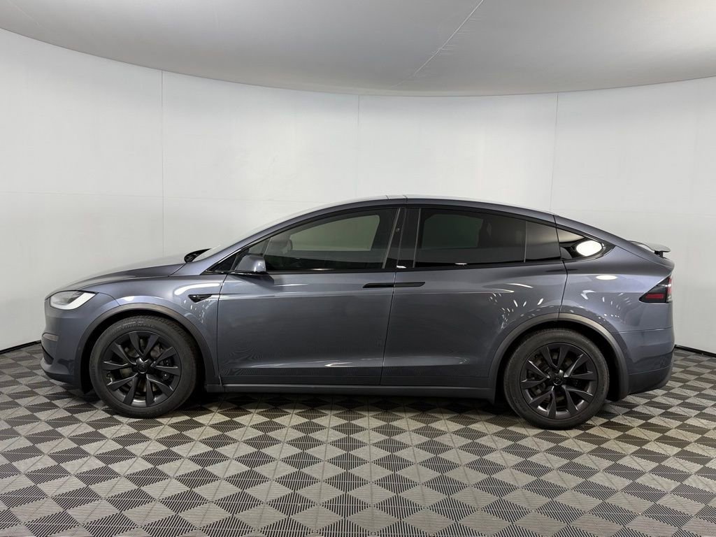 Used 2023 Tesla Model X image 10