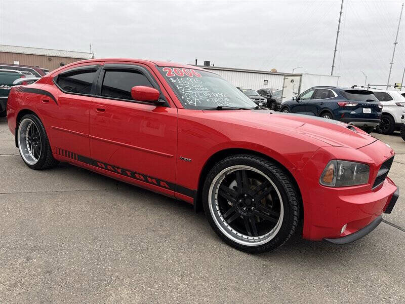 Used 2006 Dodge Charger R/T RWD image 10