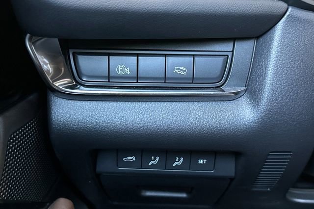 Used 2024 MAZDA CX-30 2.5 Turbo w/ Premium Package image 30