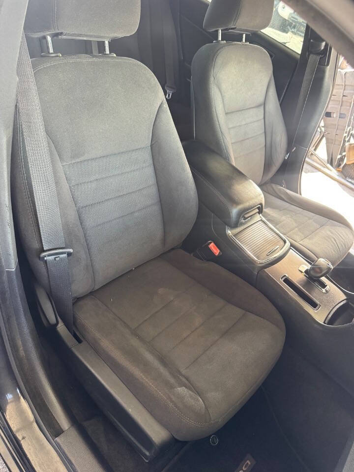 Used 2013 Dodge Charger SE w/ Connectivity Group RWD image 12