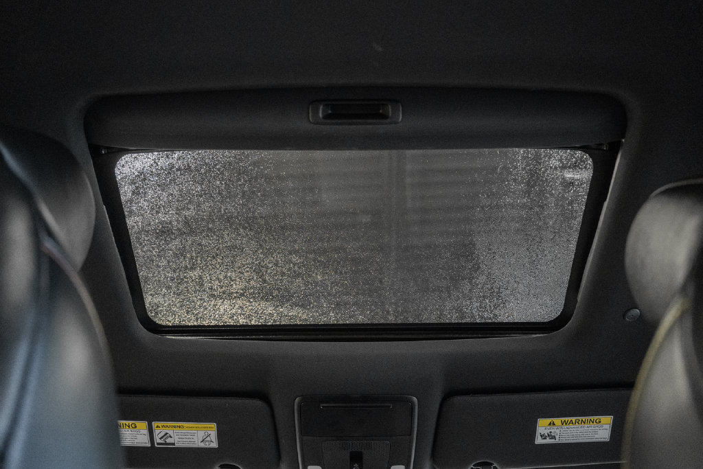 Used 2025 Honda CR-V Sport-L image 27