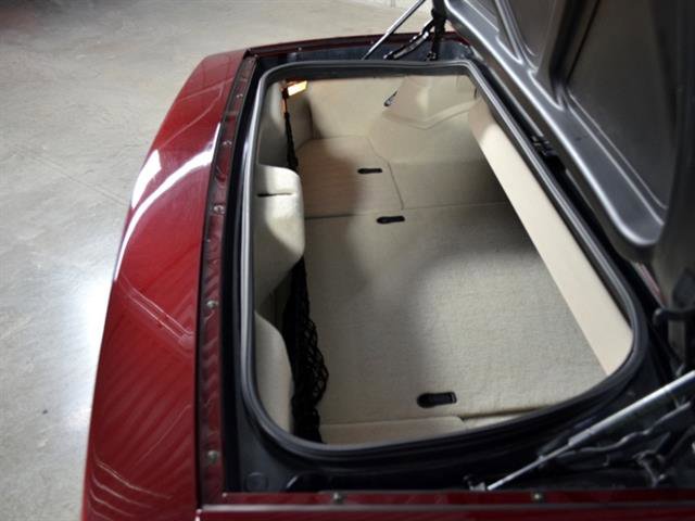 Used 2003 Chevrolet Corvette Convertible w/ Preferred Equipment Group1 image 21